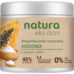 Natura Eko Dom Pasta Sodowa 500G