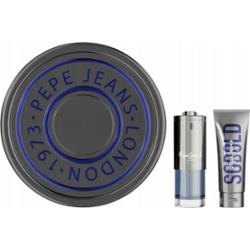 Pepe Jeans Sobold Men zestaw prezentowy 1 sztuka
