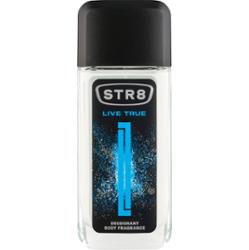 STR8 Live True Zapachowy dezodorant z atomizerem 85 ml
