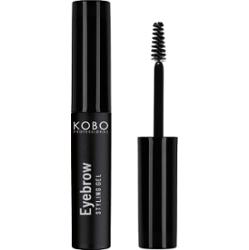 Kobo Professional Eyebrow Styling Gel Żel Do Brwi