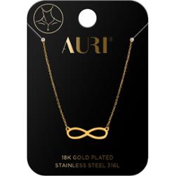 Auri Naszyjnik Nieskonczonosc