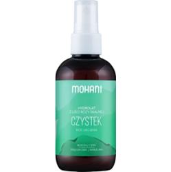Mohani hydrolat z czystka 100 ml