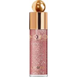 Kobo błyszczyk do ust Midnight Velvet Lip Gloss 01 Lustre 4,5 ml