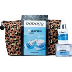 Babaria Kwas Hialuronowy zestaw kosmetyków 1 sztuka