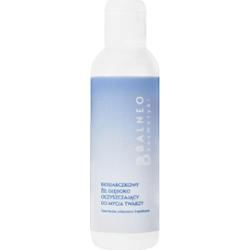 Balneokosmetyki  Biosiarczkowy żel głęboko oczyszczający do mycia twarzy 200 ml