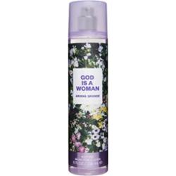 Ariana Grande God is a Woman mgiełka do ciała 236 ml