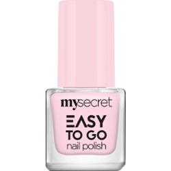 My Secret lakier do paznokci Easy To Go 346 Classic Pink 10 ml