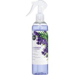 Aroma Home odświeżacz powietrza spray Lawenda z Rozmarynem 300 ml