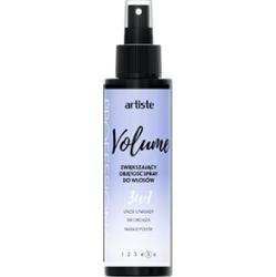Artiste zwiększający objętość spray do włosów 125 ml