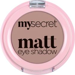 My Secret cień do powiek Mono Matt Eyeshadow 524