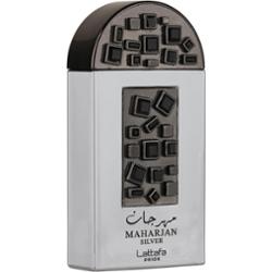 Lattafa Maharjan Silver woda perfumowana unisex 100 ml