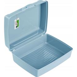 Keeeper Luca Nordic Blue 1L pojemnik click-box midi 1 sztuka