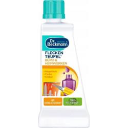 Dr. Beckmann odplamiacz w płynie na klej farbę lakier 50 ml