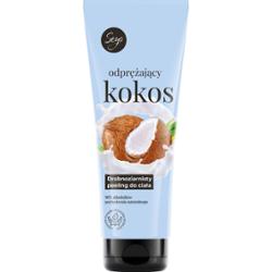 SEYO Odprężający Kokos peeling do ciała 200 ml
