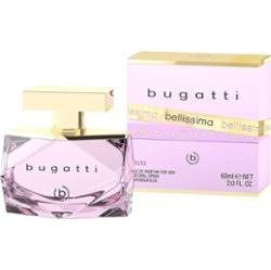 Bugatti Bellissima Viola woda perfumowana damska 60 ml