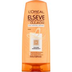 L'Oreal Paris Elseve Magiczna moc olejków Lekka kremowa odżywka 200 ml