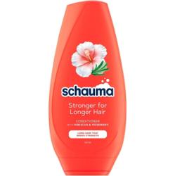 Schauma Stronger for Longer odżywka do włosów 250 ml