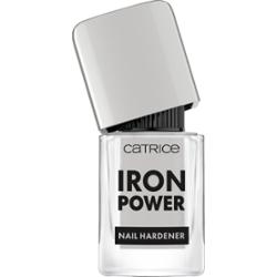 CATRICE Iron Power utwardzacz do paznokci 10