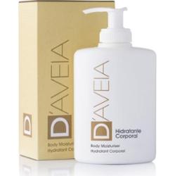 D'aveia Daveia Balsam Nawilzajacy 300Ml