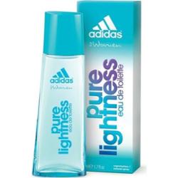 Adidas Pure Lightness woda toaletowa dla kobiet 50 ml