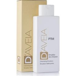 D'aveia Daveia Ptm Emulsjaczyszczaca 200Ml