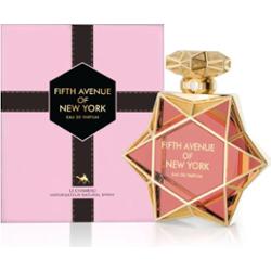Le Chameau Fifth Avenue Of New York damska woda perfumowana 85 ml
