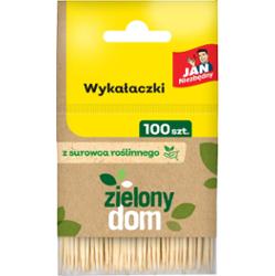 Jan Niezbedny ZD WYKAŁACZKI 100 szt.