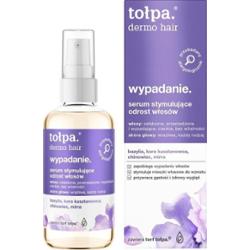 Tołpa Dermo Hair spray dla wzmocnienia wzrostu włosów 100 ml
