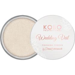 Kobo Wedding Veil Loose Powder