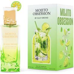 Gulf Orchid Mojito Obsession woda perfumowana damska 100 ml