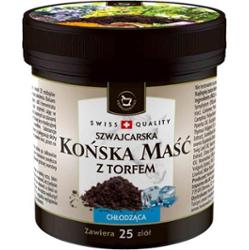 Herbamedicus Konska Masc Torf Chlo.225Ml