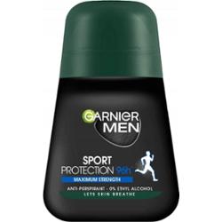 Garnier Men Sport Anyperspirant 50 ml