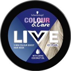 Schwarzkopf Live Maska Do Włosów Pearl 150Ml
