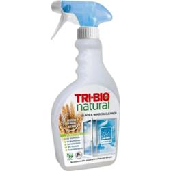 Tri bio Płyn do mycia okien i luster 500 ml