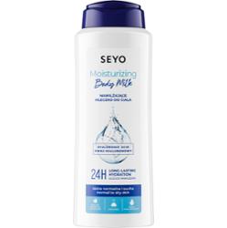 Seyo Nawilżające Mleczko Do Ciała 500Ml