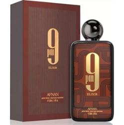 Afnan 9PM Elixir woda perfumowana 100 ml
