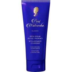 Pani Walewska Classic krem do rąk i paznokci dla kobiet 75 ml
