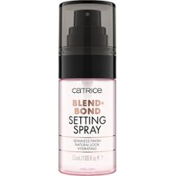 Catrice Blend + Bond spray utrwalający makijaż 55 ml