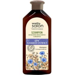 Venita SALON szampon LEN 500ml