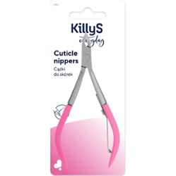 Killys Cazki Do Skorek Kolor 5Mm