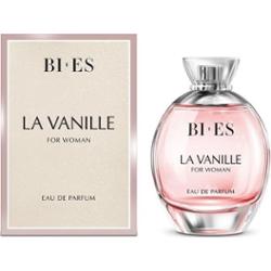 Bi-Es Bies La Vanille Edp 100Ml