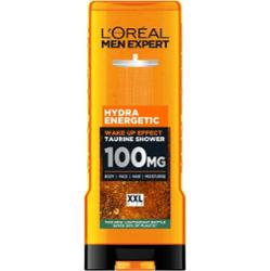 L’Oréal Paris Men Expert Hydra Energetic energetyzujący żel pod prysznic 400 ml