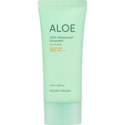 Holika Holika Aloe Cica Waterproof SPF50+ 100 ml
