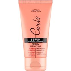 Joanna Curls serum do włosów kręconych 50 ml