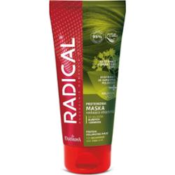 RADICAL Proteinowa maska nadająca objętość 100ml