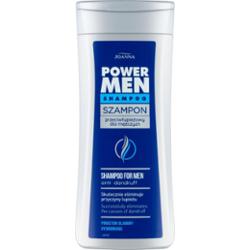 Joanna Power Men szampon przeciwłupieżowy dla mężczyzn 200 ml