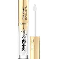 Eveline Diamond Glow Lip Luminizer Top Coat