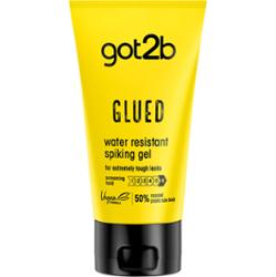 Got2b Glued wodoodporny klej do włosów, 150 ml