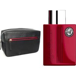 Alfa Romeo Red woda toaletowa męska 75 ml