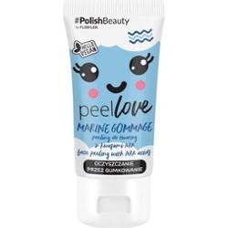 Floslek Peellove Mar.peel.d/Tw.aha 75Ml